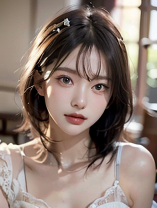 动物与生态：自然之美的守护者